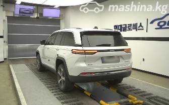 Jeep Grand Cherokee V (WL) 3.6 AT 4WD