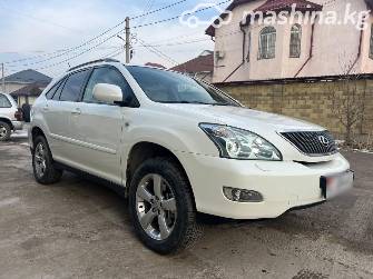 Lexus RX II Рестайлинг 300 3.0 AT 4WD