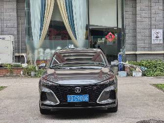 Changan Eado II Plus 1.4 AMT