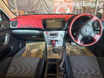 Subaru Legacy IV GT 2.0 AT 4WD