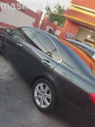 Lexus ES V 350 3.5 AT