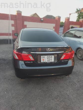 Lexus ES V 350 3.5 AT