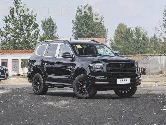 Tank 500 3.0 AT 4WD