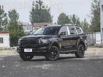 Tank 500 3.0 AT 4WD