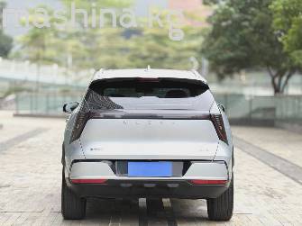 Geely Boyue II Рестайлинг L 1.5 AMT