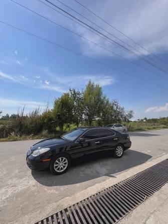 Lexus ES IV 300 3.0 AT
