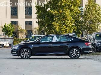 Skoda Superb III 1.4 AT