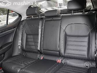 Skoda Superb III 1.4 AT