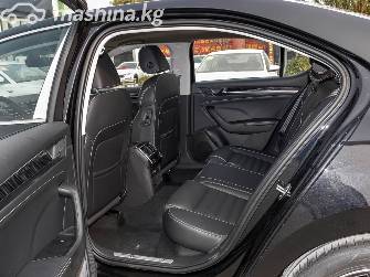 Skoda Superb III 1.4 AT
