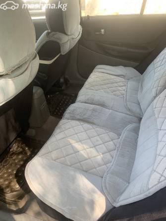 Mazda 323 VI (BJ) Рестайлинг 1.6 MT