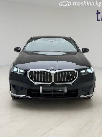 BMW i5 eDrive35L Electro AT