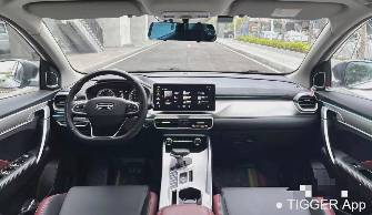 Geely Coolray I 1.5 AMT