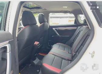 Geely Coolray I 1.5 AMT