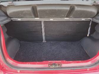 Daewoo Matiz II 0.8 AT