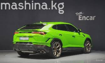 Lamborghini Urus I Рестайлинг Performante 4.0 AT 4WD