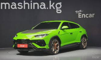Lamborghini Urus I Рестайлинг Performante 4.0 AT 4WD