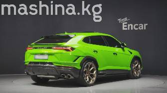Lamborghini Urus I Рестайлинг Performante 4.0 AT 4WD