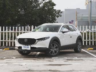 Mazda CX-30 I 2.0 AT