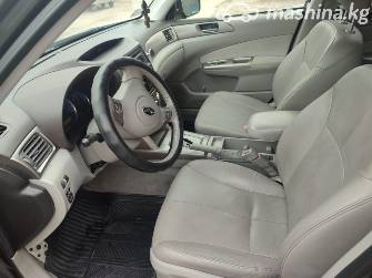 Subaru Forester III 2.5 AT 4WD