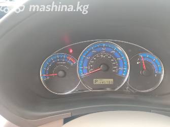 Subaru Forester III 2.5 AT 4WD