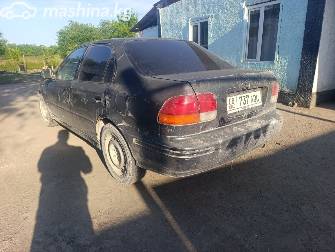 Honda Civic VI 1.5 AT