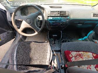 Honda Civic VI 1.5 AT