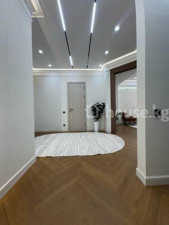 3-комн. кв., 109 м2