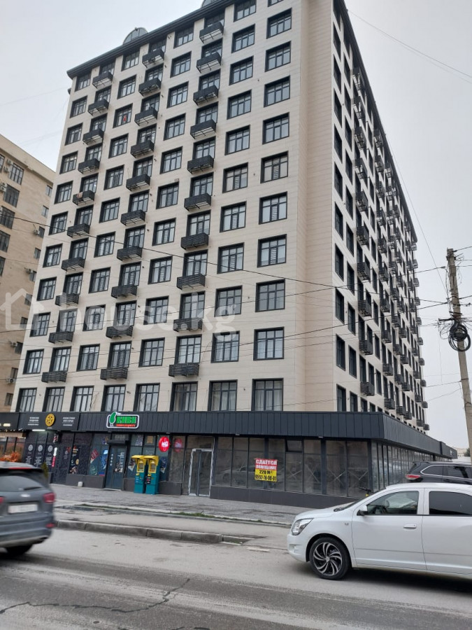 3-комн. кв., 171 м2