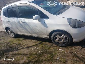 Honda Fit I 1.3 CVT
