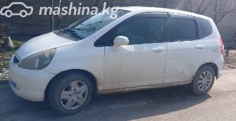 Honda Fit I 1.3 CVT