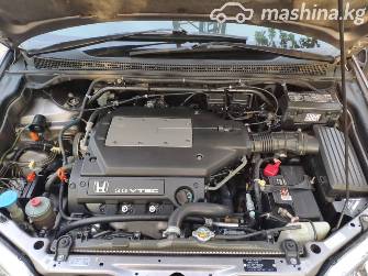 Honda Odyssey II 3.0 AT 4WD