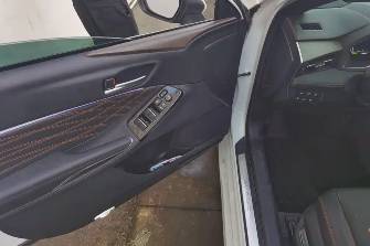 Toyota Avensis III Рестайлинг 2 1.8 CVT
