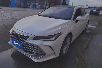 Toyota Avensis III Рестайлинг 2 1.8 CVT