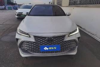Toyota Avensis III Рестайлинг 2 1.8 CVT