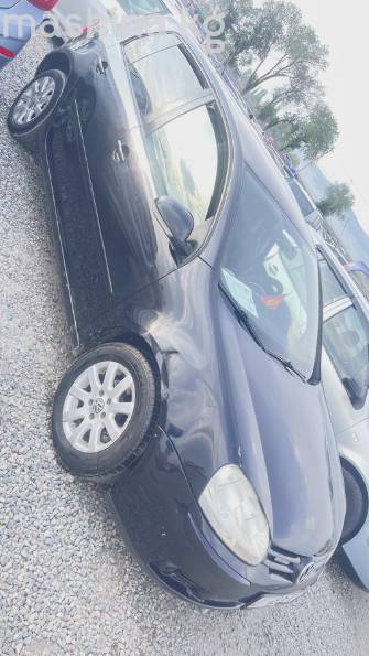 Volkswagen Golf V 1.9d MT
