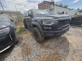 Dodge RAM RAM 1500 V Quad Cab 3.6 AT 4WD