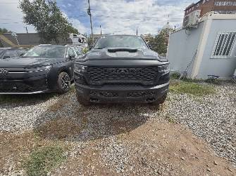 Dodge RAM RAM 1500 V Quad Cab 3.6 AT 4WD