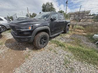 Dodge RAM RAM 1500 V Quad Cab 3.6 AT 4WD