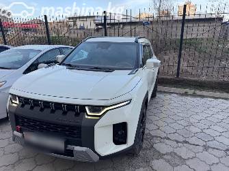 SsangYong Torres 1.5 AT