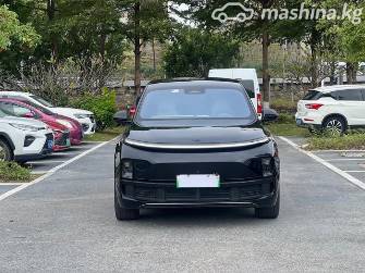LiXiang L9 Max 1.5hyb AT 4WD