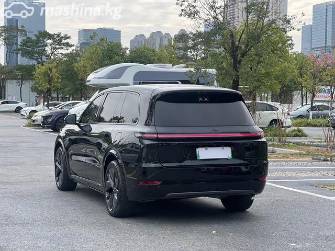 LiXiang L9 Max 1.5hyb AT 4WD