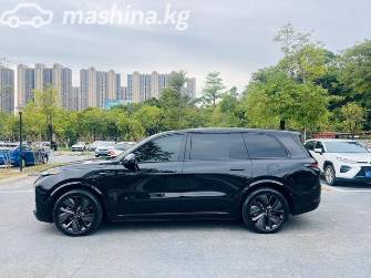 LiXiang L9 Max 1.5hyb AT 4WD