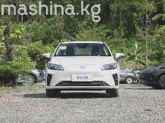 GAC Aion S 580 Electro AT