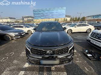 Kia Sorento IV 1.6hyb AT 4WD