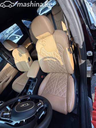 Kia Sorento IV 1.6hyb AT 4WD