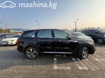 Kia Sorento IV 1.6hyb AT 4WD