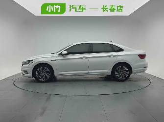 Volkswagen Sagitar III 1.4 AMT