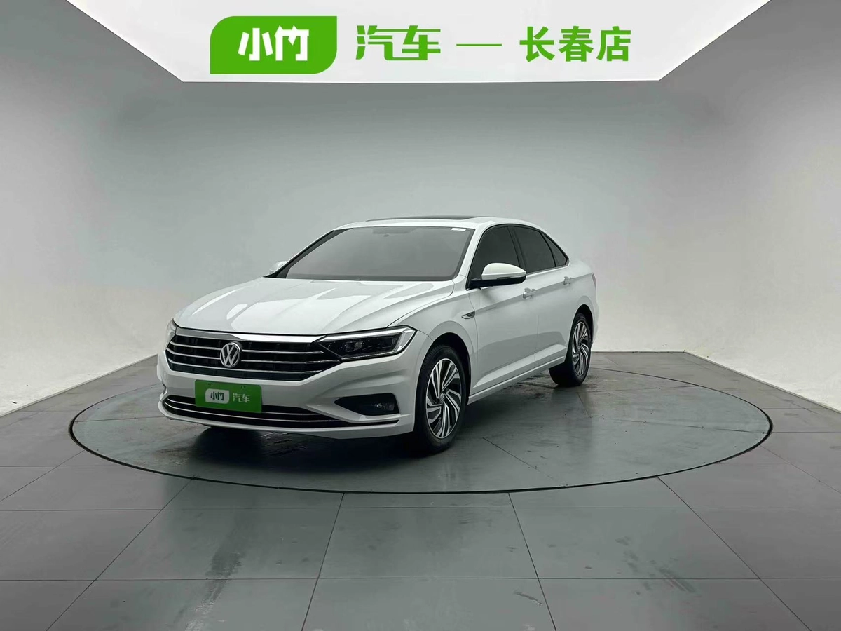 Открыть фото Volkswagen Sagitar III 1.4 AMT