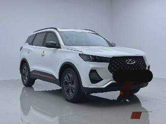 CHERY Tiggo 7 II 1.5 CVT