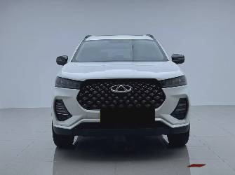 CHERY Tiggo 7 II 1.5 CVT
